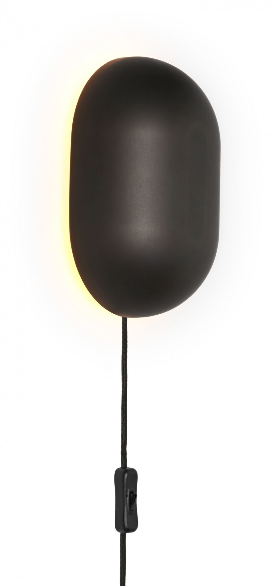 Howard wand lamp 