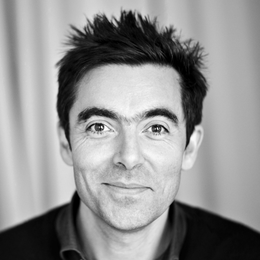 Patrick Jouin (°1967), Frans ontwerper met relevantie en impact 