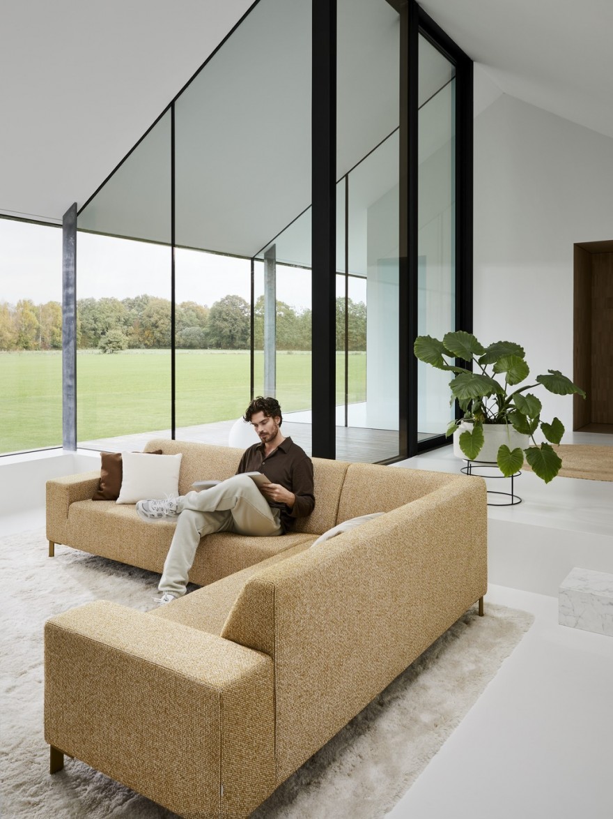 Model 6511-6515 Jan des Bouvrie design. Gelderland 