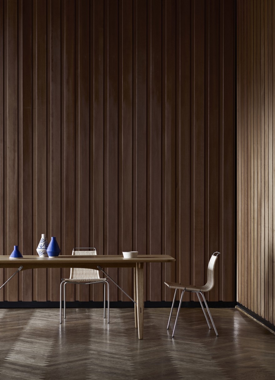 Hunting Table - Borge Mogensen 