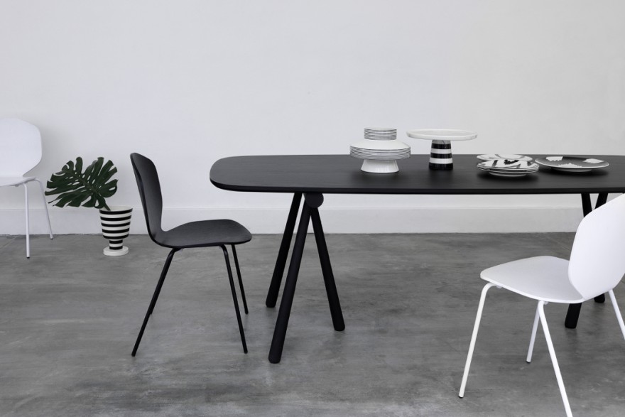chaise Loulou